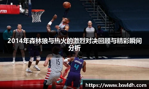 2014年森林狼与热火的激烈对决回顾与精彩瞬间分析