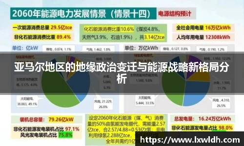 亚马尔地区的地缘政治变迁与能源战略新格局分析
